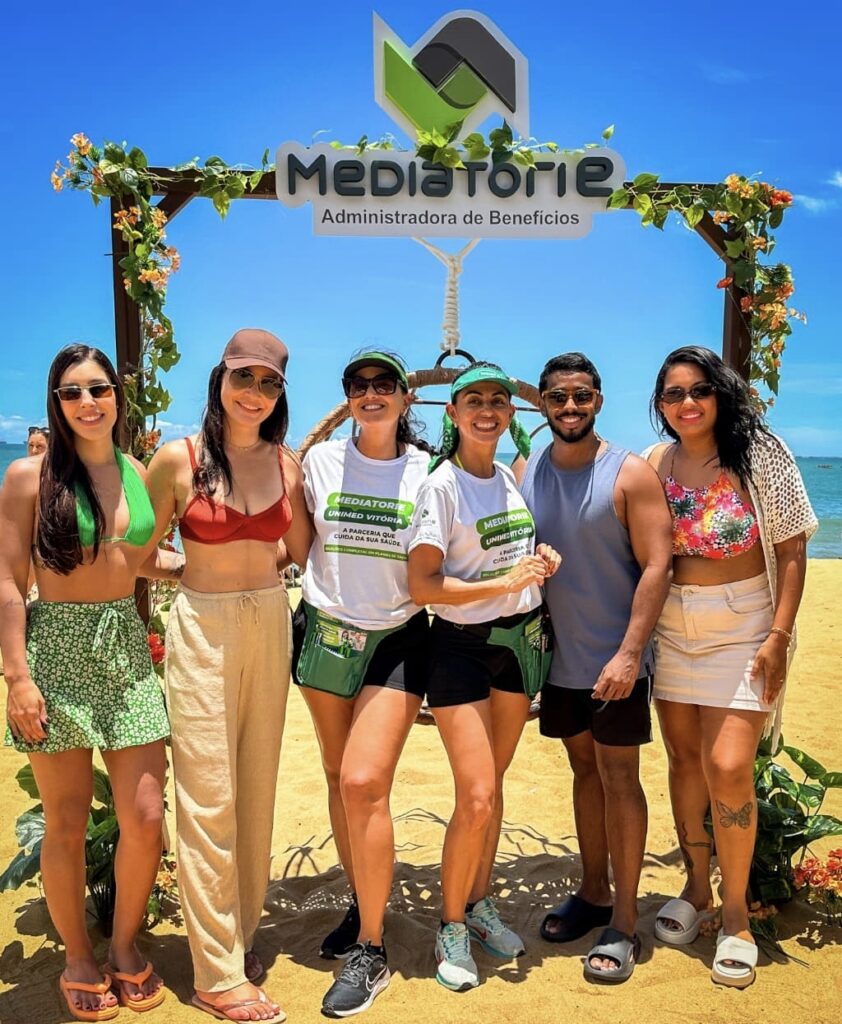 UNIMED VITÓRIA E MEDIATORIE