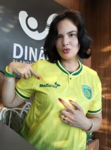 ganhei a camisa de reconhecimento medsenior