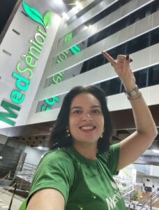 Filial da MEDSENIOR